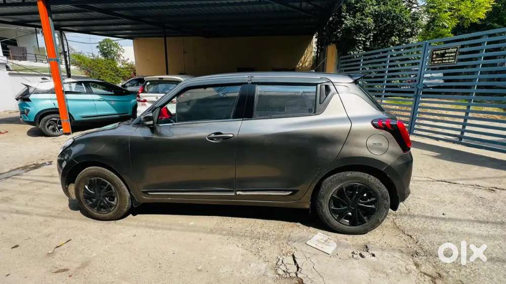 Maruti Suzuki Swift 2020 Urgent Sell Good Condition Car