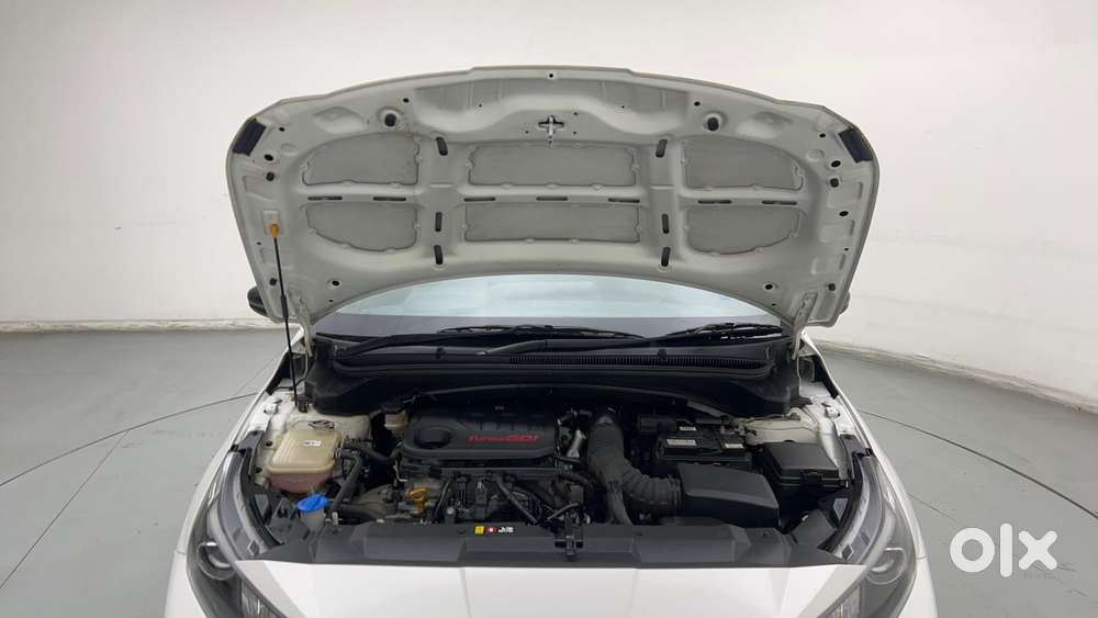 Hyundai I20 N Line N8 1.0 Turbo Dct, 2023, Petrol