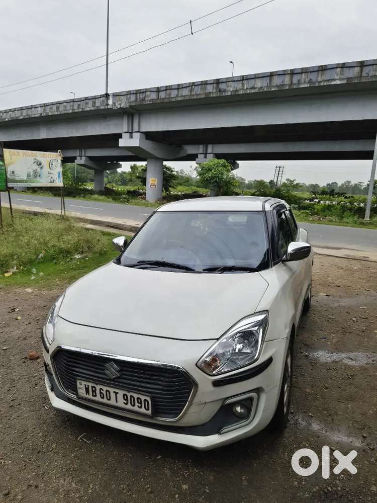2019 Maruti Swift Zxi