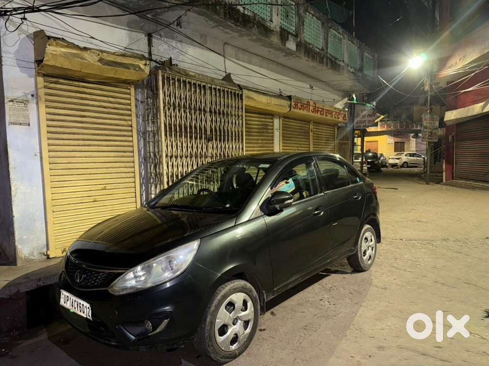 Tata Diesel Car 2016