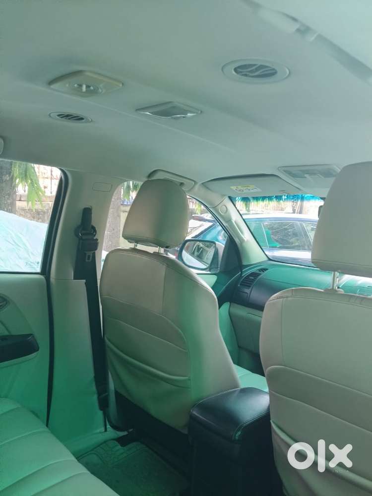Chevrolet Trailblazer Ltz 4x2 At, 2016, Diesel