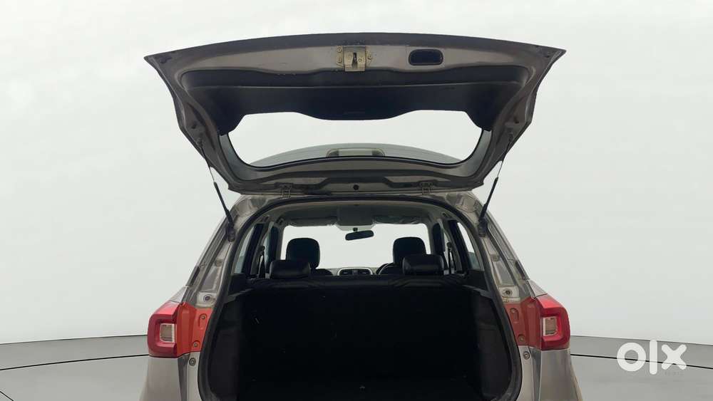 Maruti Suzuki Vitara Brezza 1.5 Vxi, 2021, Petrol