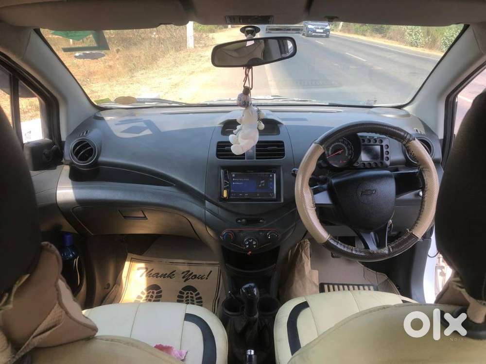 Lpg + Petrol Vehicle And Recently Fully Serviced Spent On Almost 60k