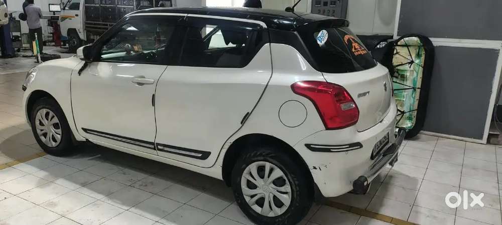 Maruti Suzuki Swift 2023 Petrol 49000 Km Driven