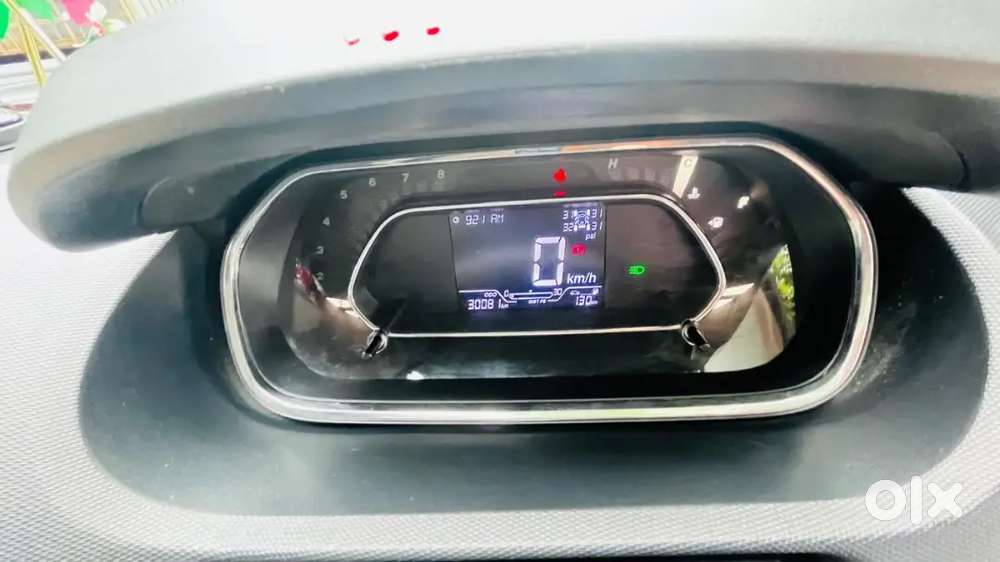 Tata Tigor Xz Plus Lux 1.2rtn Bs6ph2