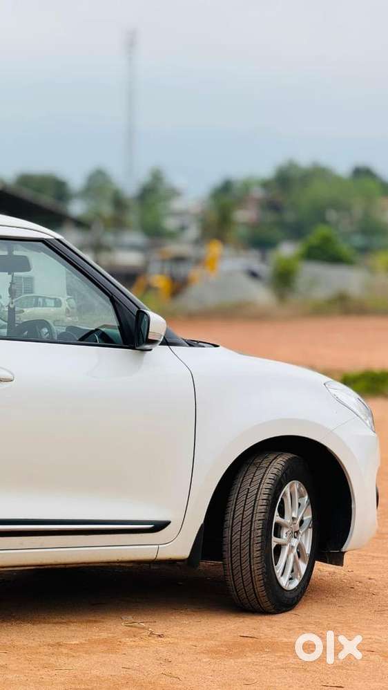 Maruti Suzuki 2018 Km Driven