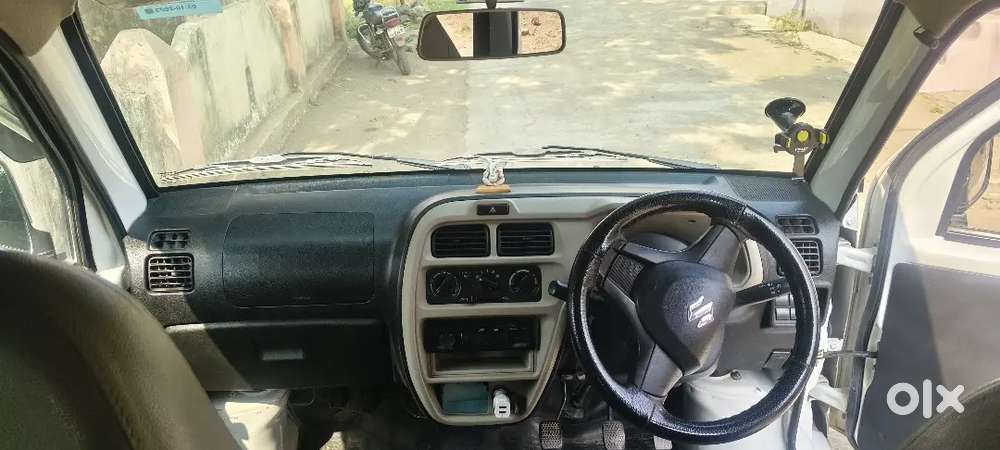 Maruti Suzuki Eeco Ac 2023