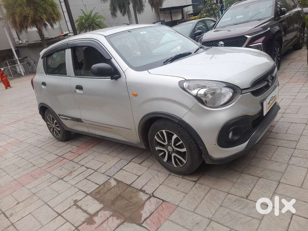 Maruti Suzuki Celerio 1.0 Lxi Mt, 2022, Petrol