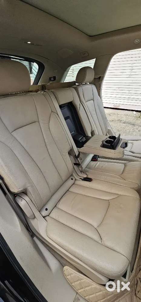 Audi Q7 3.0 Tdi 2018