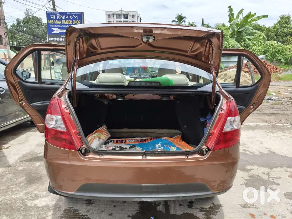 Tata Indigo Ecs 2014 Diesel Manual