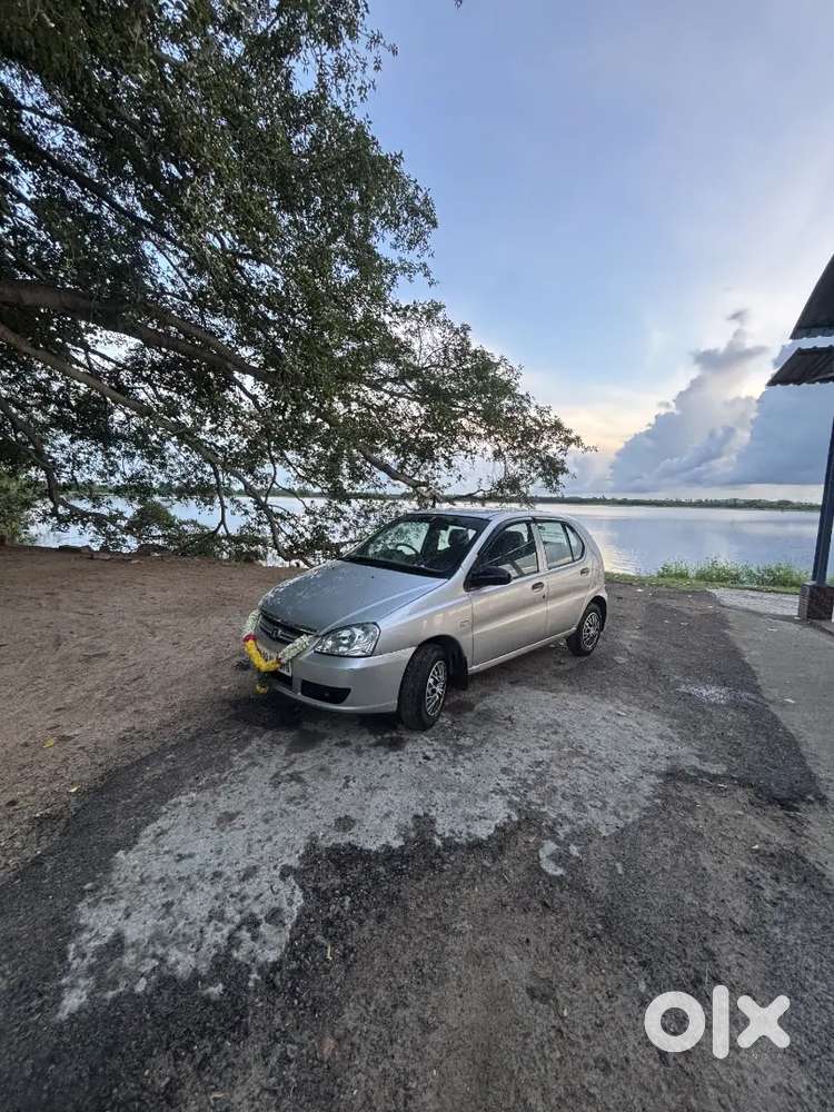 Tata Indica V2 2013