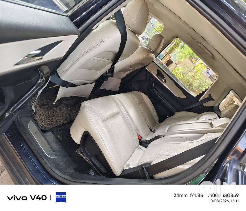 Mahindra Xuv700 2.2 Ax 7 Diesel At Luxury Pack Str, 2022, Diesel