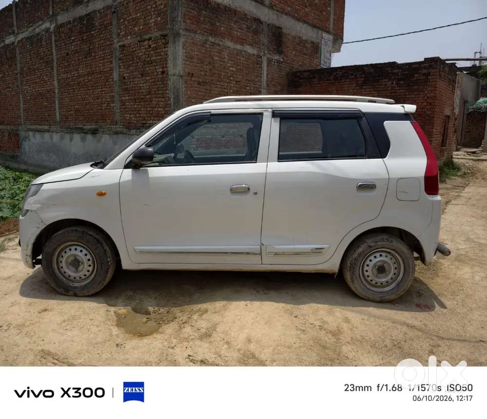 Maruti Suzuki Wagon R 1.0 2022 Cng & Hybrids 65000 Km Driven