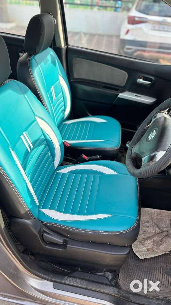 Maruti Suzuki Wagon R Lxi, 2013, Cng & Hybrids