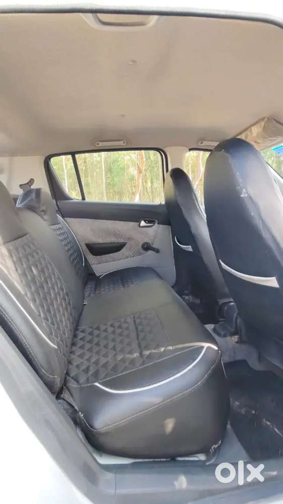 Maruti Alto Lxi 2017