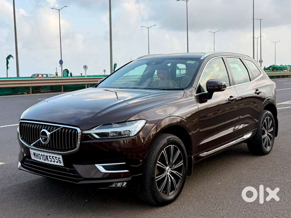 Volvo Xc60 D5 Inscription, 2019, Diesel
