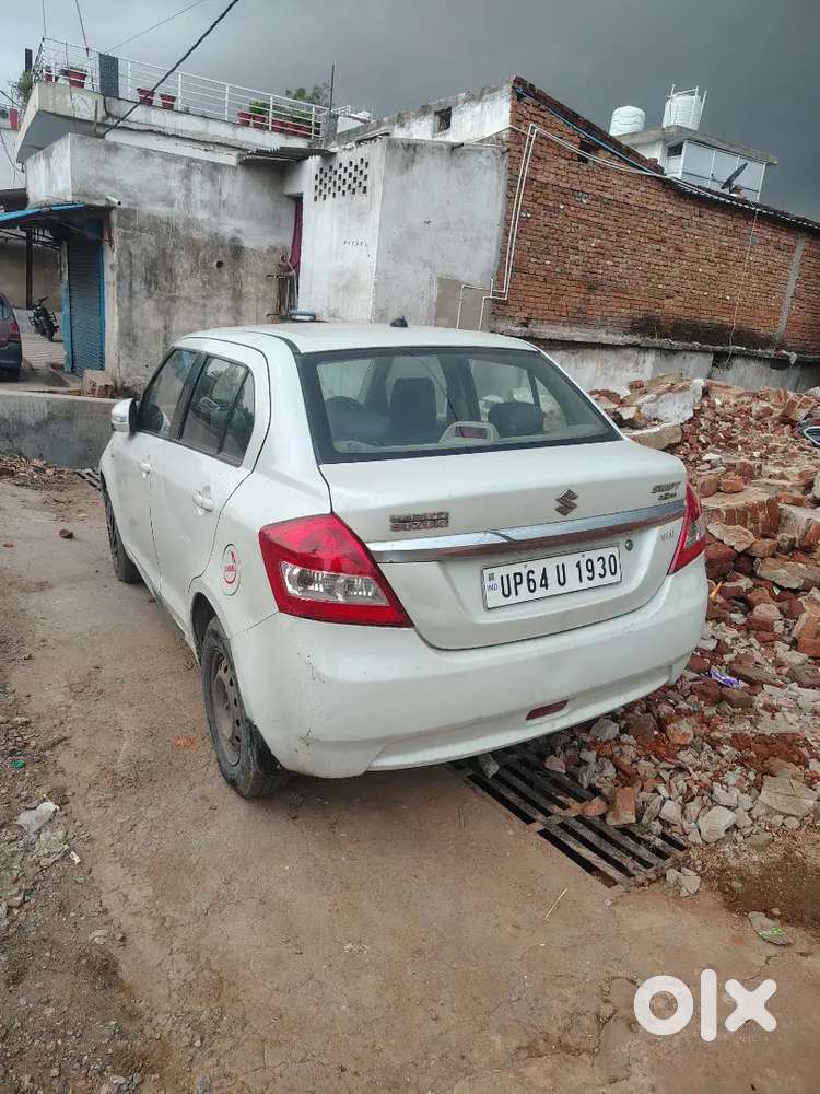 Maruti Swift Dzire Vdi 2013 Diesel