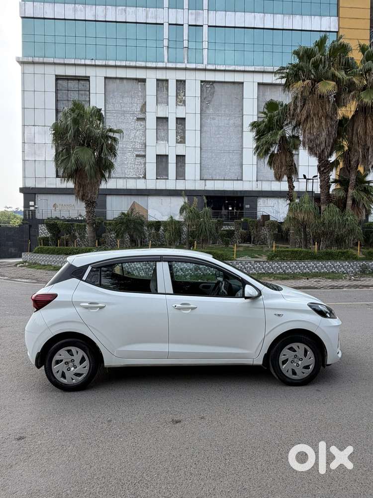 Hyundai Grand I10 Nios Magna 1.2 Mt, 2023, Petrol