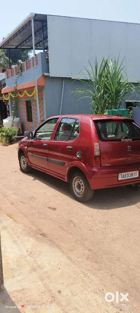 Well Mentioned Car Rarely Used