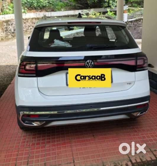 Volkswagen Tiguan, 2023