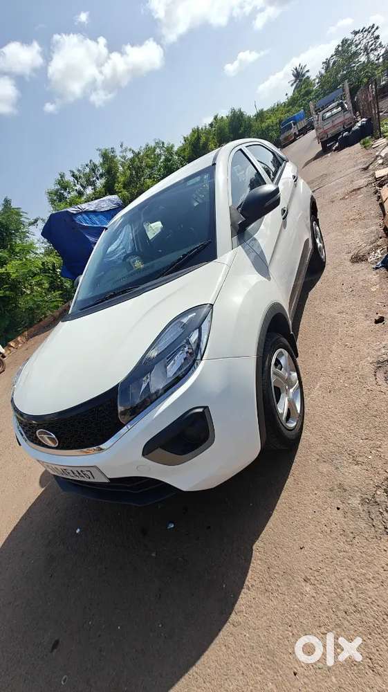 Tata Nexon 1.5 Revotorq 2019