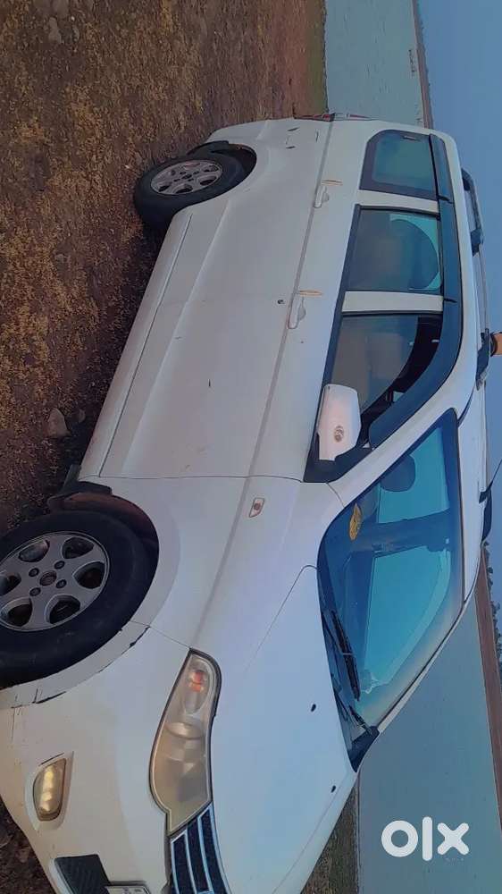 Chevrolet Enjoy 2013