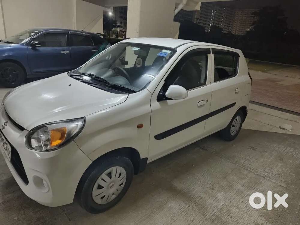 Maruti Suzuki Alto 800 Lxi 2017