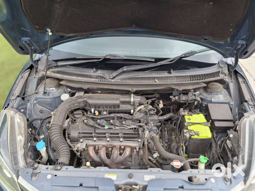 Maruti Suzuki Baleno 1.2 Alpha At, 2018, Petrol
