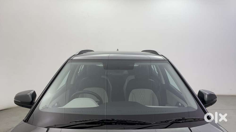 Hyundai Creta Sx (o) 1.5 Diesel Automatic, 2021, Diesel