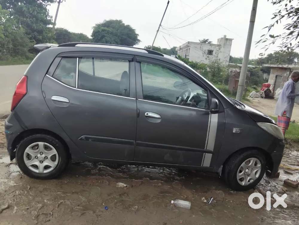 Hyundai I10 1.2 Magna 2014