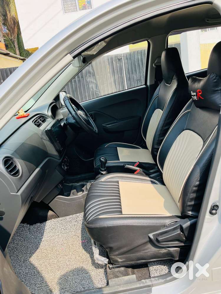 Maruti Suzuki Alto K10 Vxi (o), 2022, Petrol