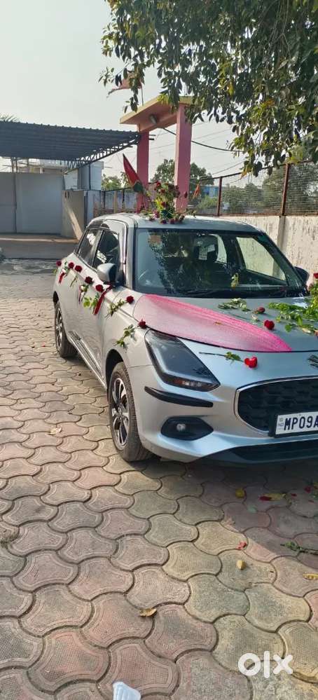 Maruti Suzuki Swift Zxi Plus 2025