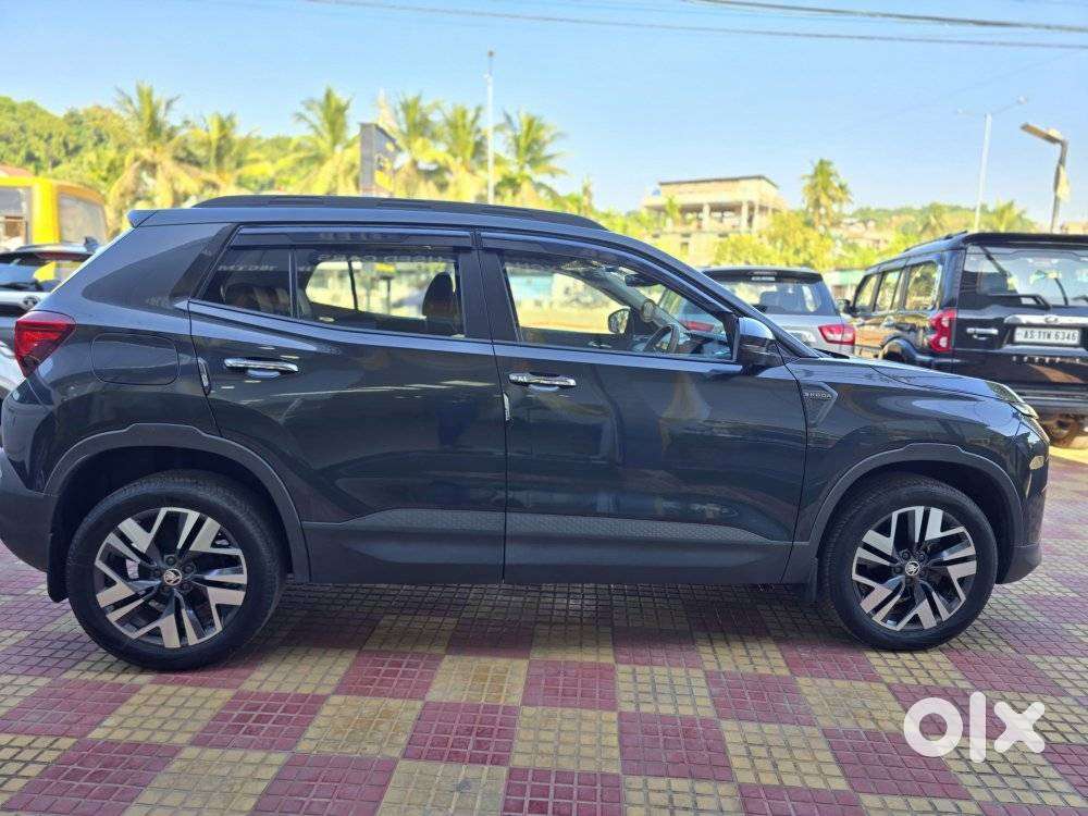 Skoda Kylaq Prestige, 2025, Petrol