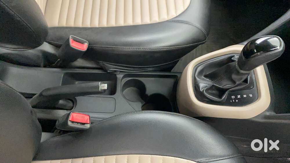 Hyundai Grand I10 1.2 Kappa Sportz Option, 2017, Petrol