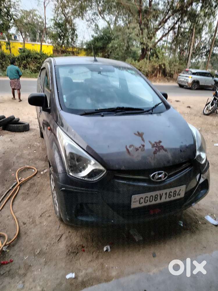 Hyundai Eon 2015 Petrol 67000 Km Driven