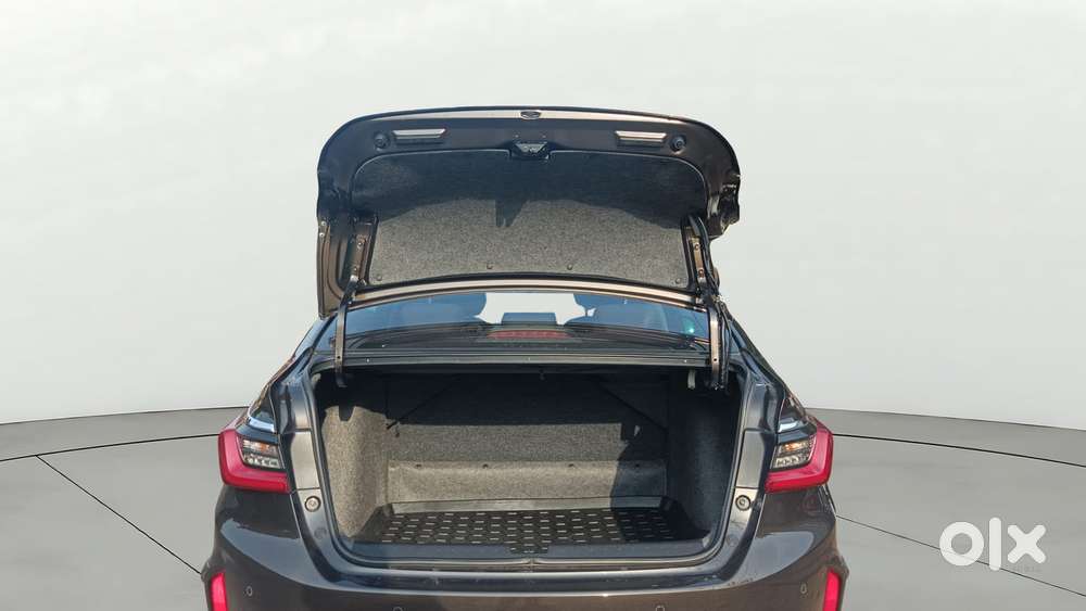 Honda City 1.5 Zx I-vtec Mt, 2022, Petrol