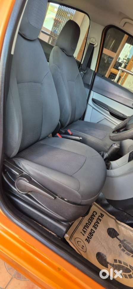 Tata Tiago Xz, 2018, Petrol