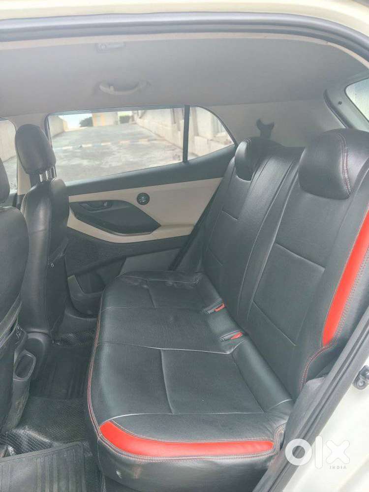 Hyundai Creta E 1.5 Diesel, 2021, Diesel