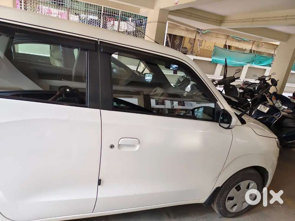 Maruti Suzuki Wagon R 2019 Petrol 19000 Km Driven