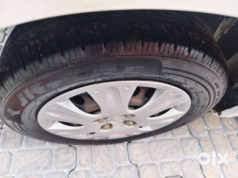 Honda Amaze S (o) I-vtec, 2016, Petrol