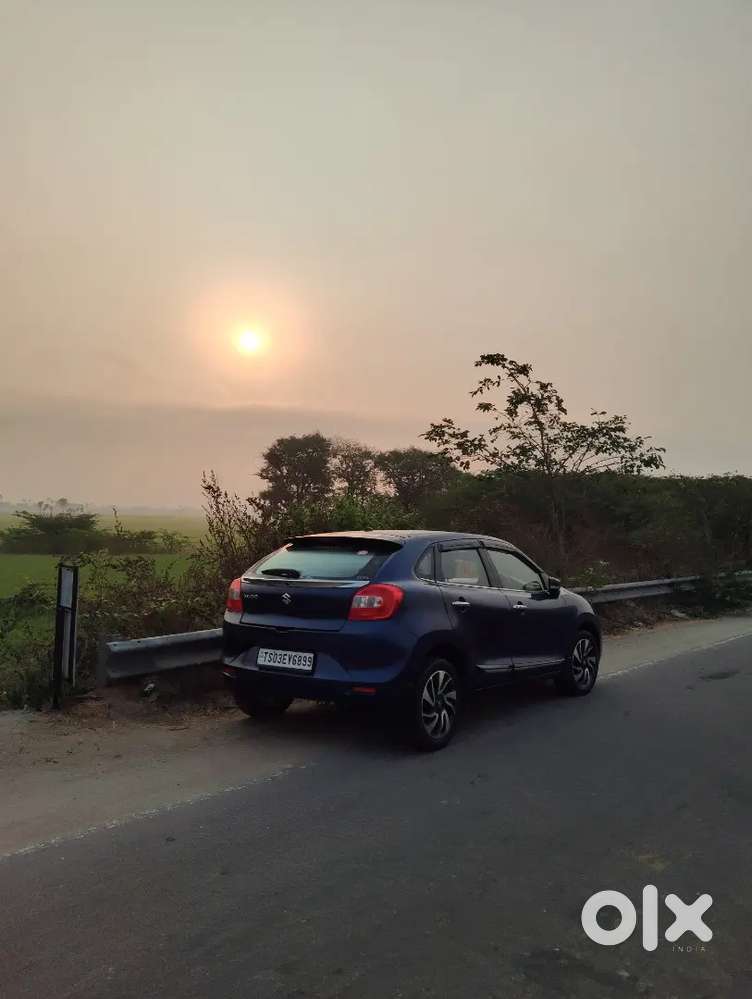 Maruthi Suzuki