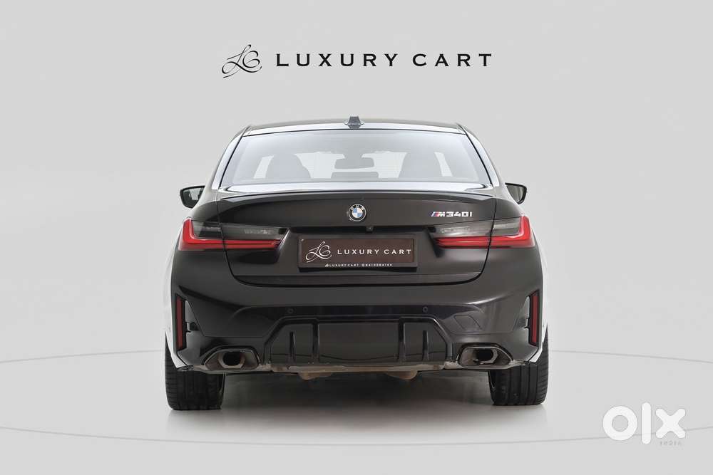 Bmw 3 Series 3.0 M340i Xdrive, 2023, Petrol