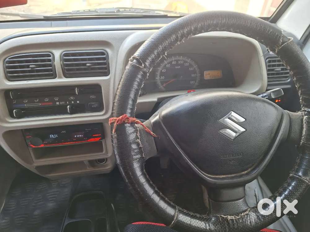Maruti Suzuki Eeco 2022 Cng & Hybrids Well Maintained