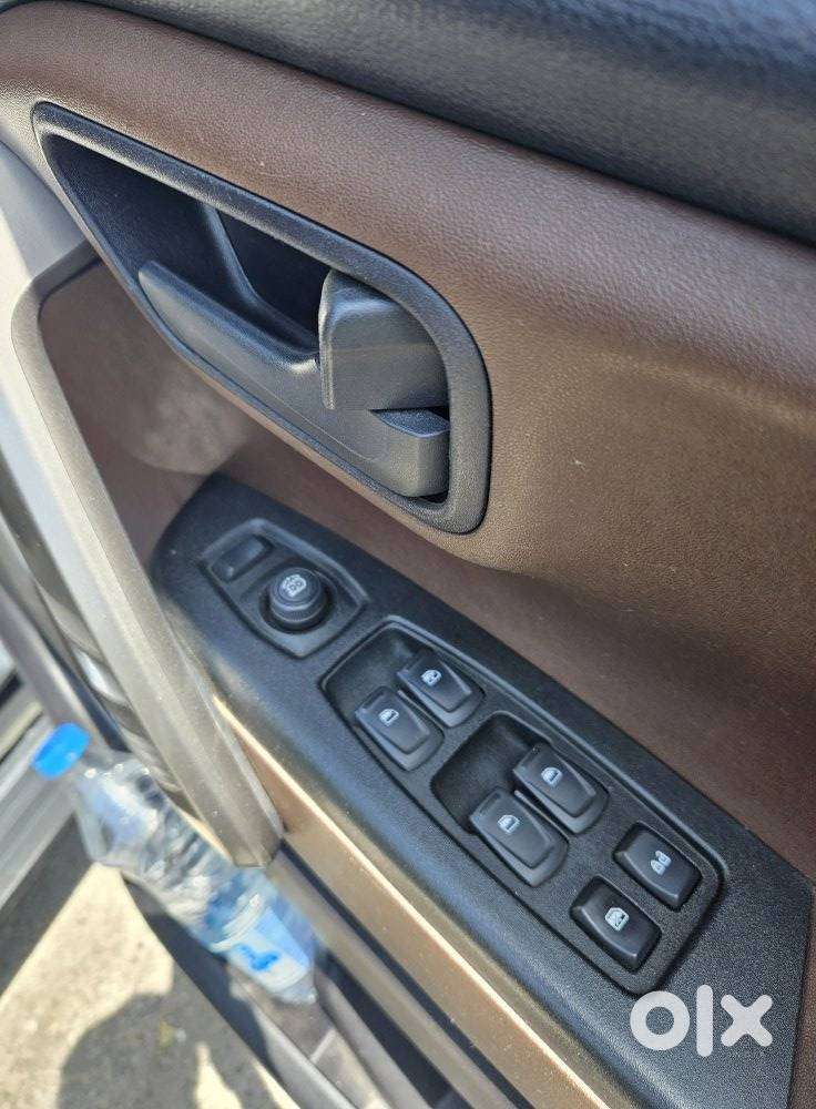 Mahindra Scorpio N Z6 Diesel At 2wd 7 Str, 2023, Diesel