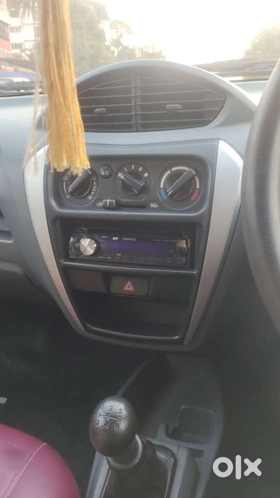 Maruti Suzuki Alto 800 Lxi, 2015, Petrol