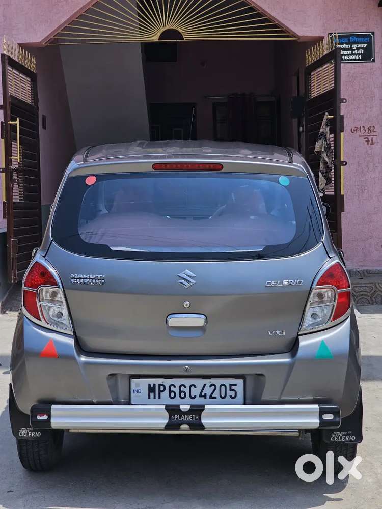 Next To New Condition