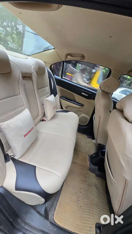 Honda Amaze 1.2 S 2020 Petrol Manual