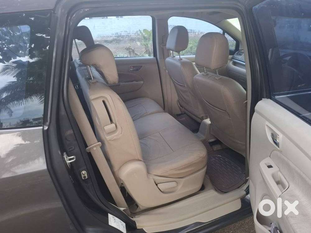 Maruti Suzuki Ertiga, 2013, Diesel