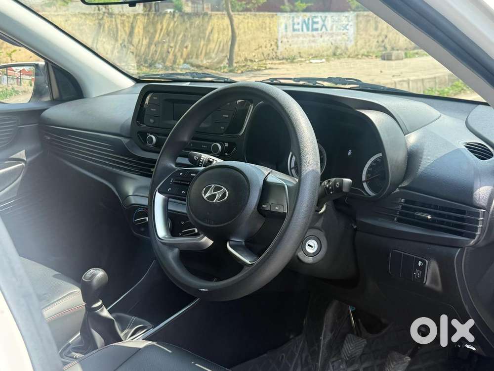 Hyundai Elite I20 Magna 1.2 Mt, 2021, Petrol