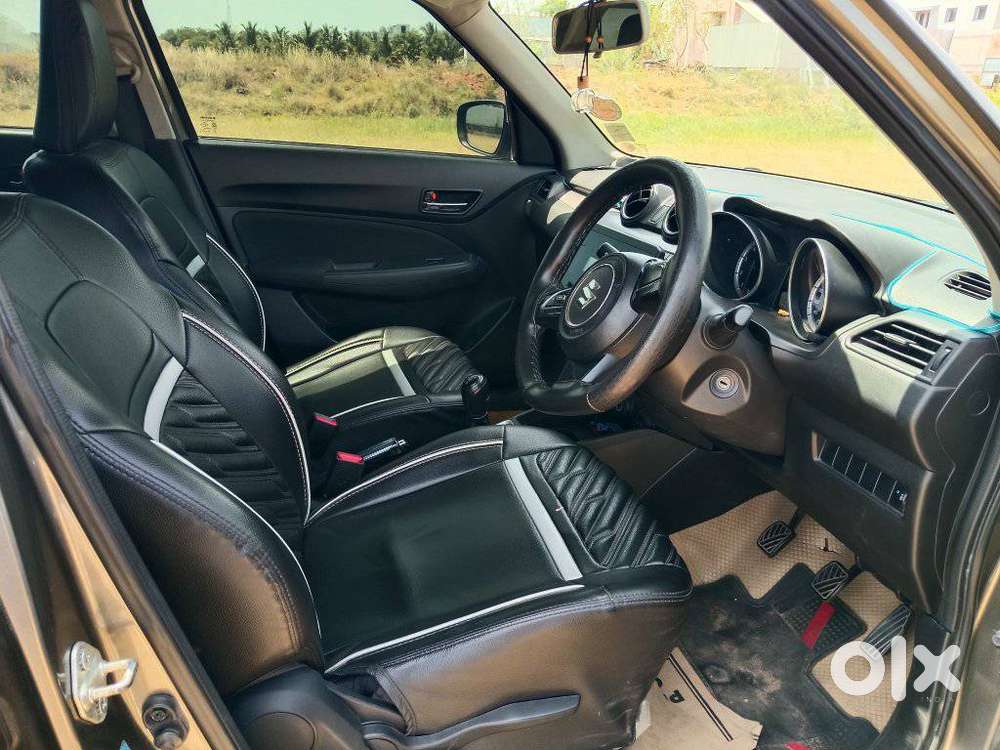 Maruti Suzuki Swift Vxi + Manual, 2022, Petrol